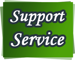 Residual Income Supportive Service